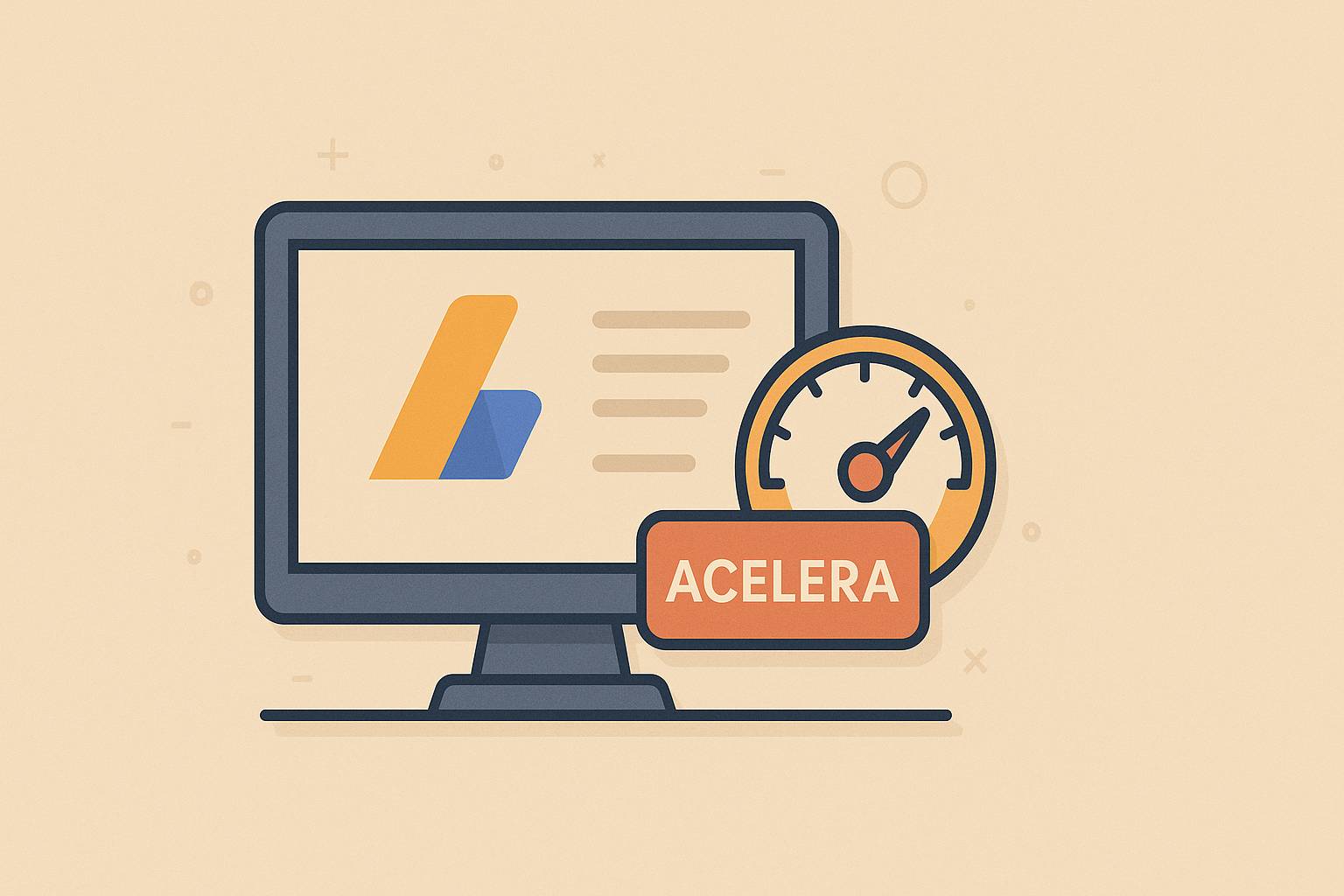 WorkShop - Acelera Adsense Turma 1 e 2