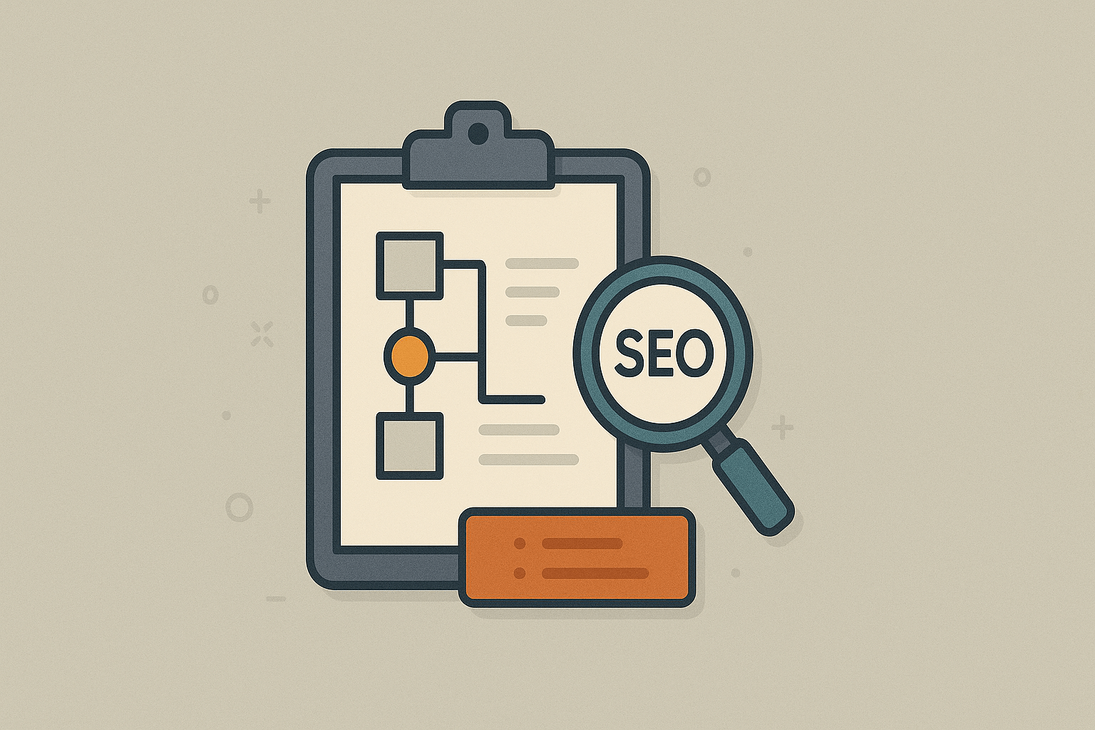 Planejamento Estratégico SEO - Método e Ferramenta