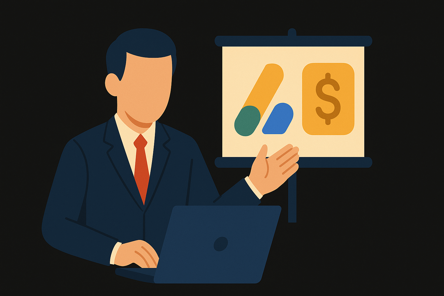 Mentoria Adsense