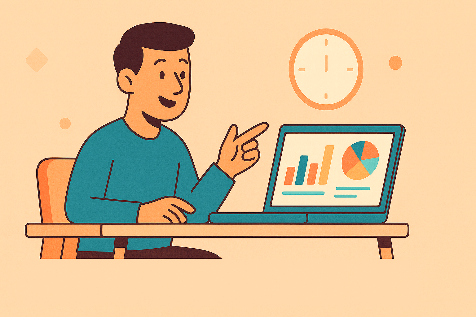 1 Hora de Consultoria com desconto