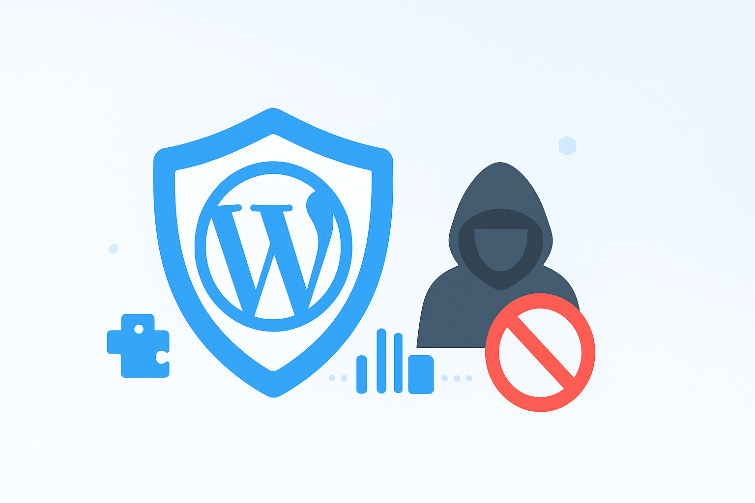 Plugin de Segurança WordPress Contra Hacker
